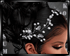 BRIDE HAIR BLACK