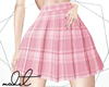 ♕ Queen B Skirt