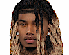 IWOBI LOCS BLONDE
