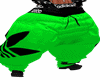 MAZ HOHO GREEN HIPHOP