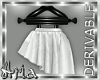 DRV Side Skirt