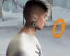 Cold Breath ORANGE