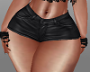 ML Sexy Shorts RLL black
