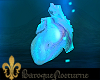 BN| Jelly Mermaid Heart