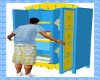 |D| SpongeBob Closet