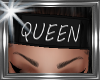 ! queen headband