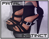 Yoshino Heels