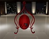 omens swing cuddle chair