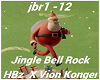 Jingle Bel Rock Hbz+Anim