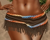 Beach skirt