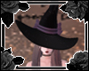 Yun.✙Witch Hat✙