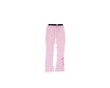 pink OW stacked sweats