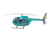 Wild Winds Helicopter