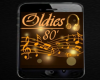 MP3  OLDIES 80'