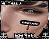 ✘ B A S T A R D