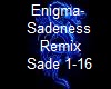 Enigma - Sadeness(Remix)