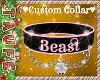 ✰ Req ✰ Beast Collar