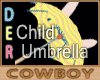 Child Umbrella 1 [DER]