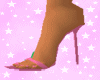 shoes pink