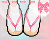 [An] Kimono . shoes 1