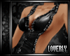[Lo] Glam night gown bl
