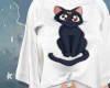 ও Sailor Moon Cat