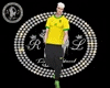 Outfit Cam 10 Brasil M