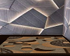 BROWN RUG