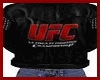 UFC Jacket & Tee