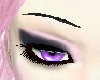 *A* Violet eyes