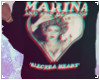 O| Marina & The Diamonds