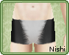 [Nish] Fallen Shorts