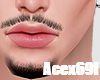 x69l> Beard Mustache