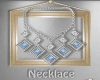 Blue Selver Full set