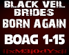 M3 B.V.B. Born Again