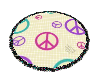peace rug