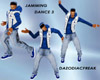 Jamming Dance 3