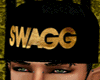 swagg fitted cap