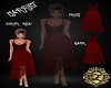 HARRIET DRESS