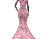 madrinha pink