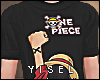 Y. One Piece Tee KID