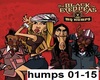 Black Eyed Peas My Humps