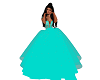 WEDDING SPRING DRESS