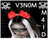 B Bunny Headband V4