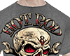 Hot Rod