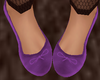 **Puple Flats**