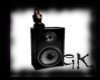 (GK) Club Speaker