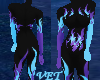 [Vet]Midnight flame kini