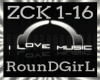 *R Zick Zack + Guitar