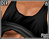 [MM]BLK:Tank Pushed-Up|M